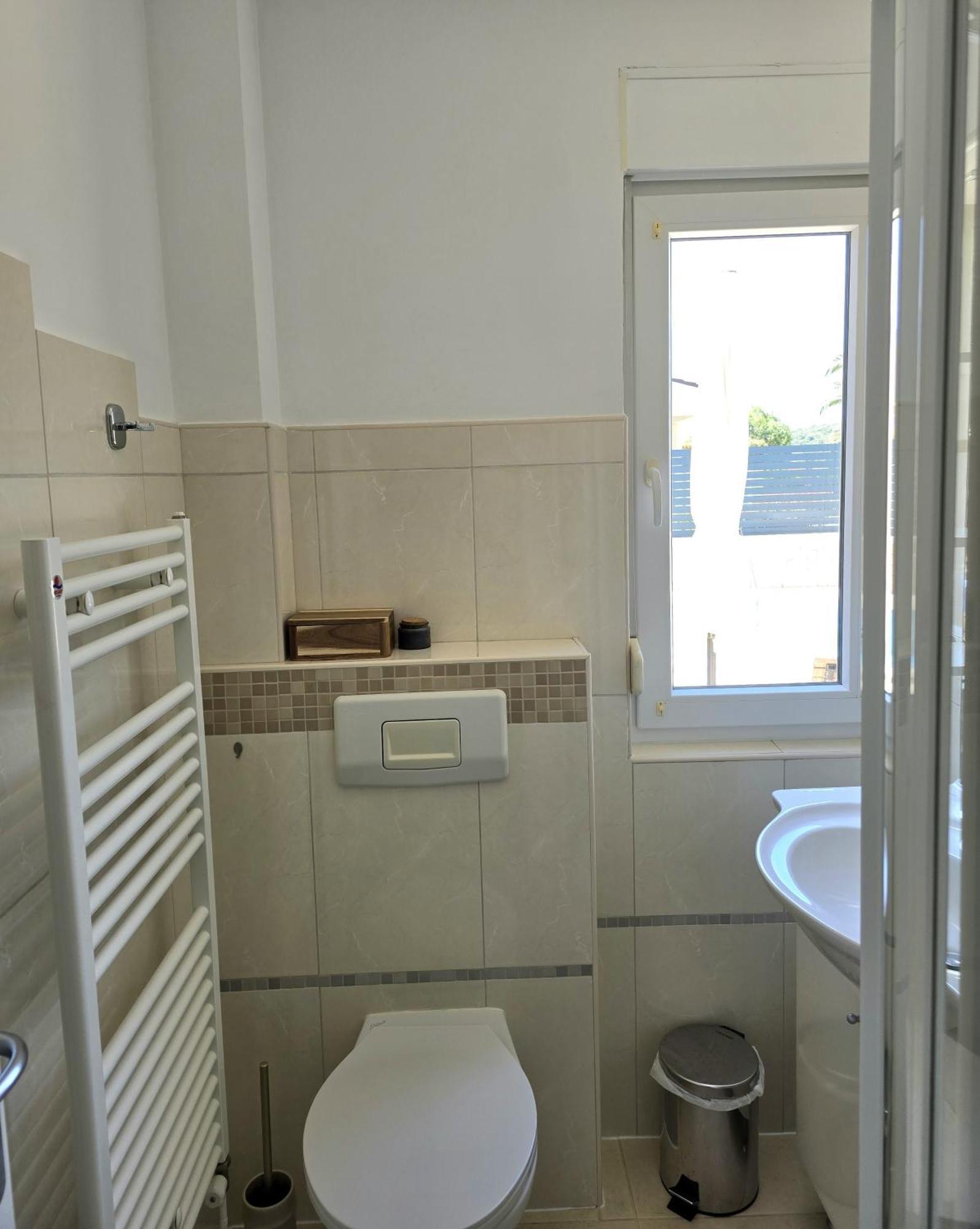 Olive Garden, Apartment With A Private Pool 반졸레 외부 사진